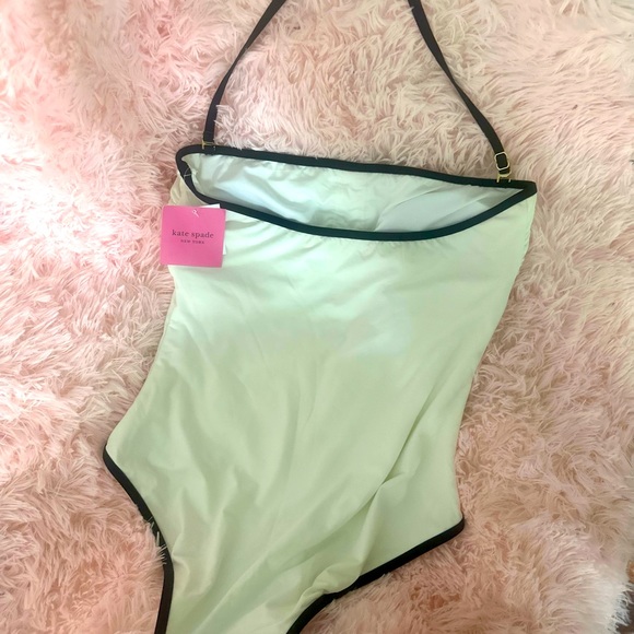 Kate Spade swim suit - Picture 5 of 7